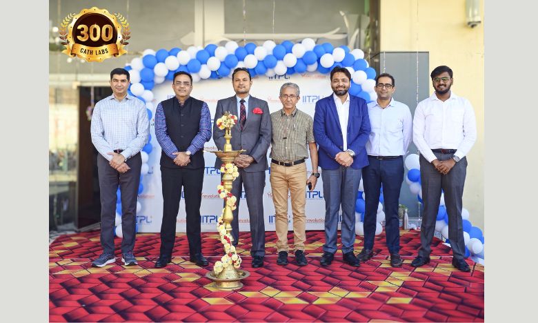 Innvolution Healthcare Celebrates 300th Installation Milestone in India ...