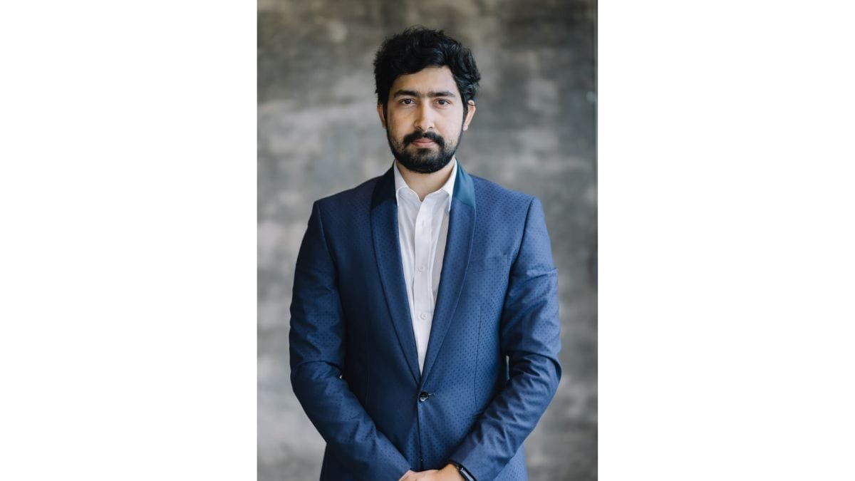 Avinash Jha Champions AI Education Across Southeast Asia Through CITS
