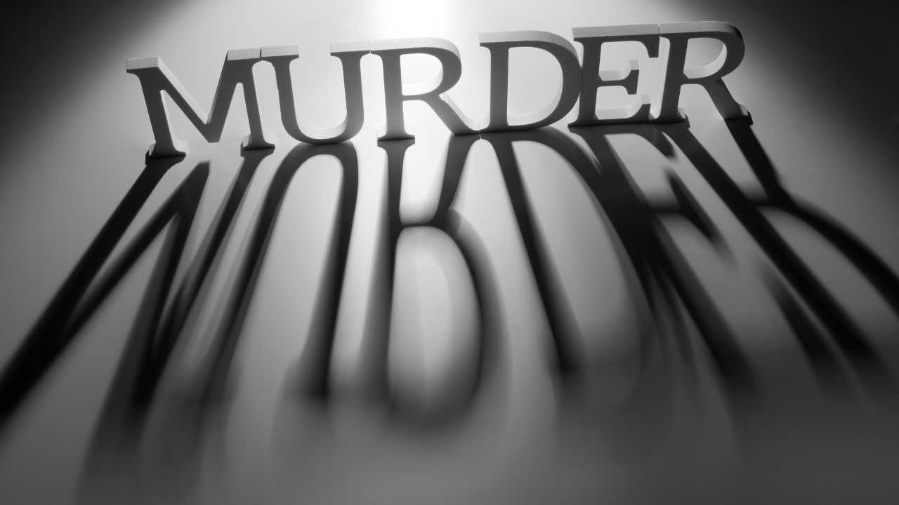 crime-murder