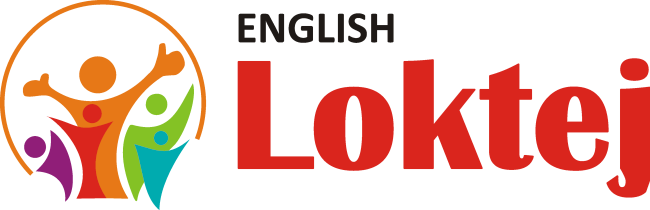 Loktej English