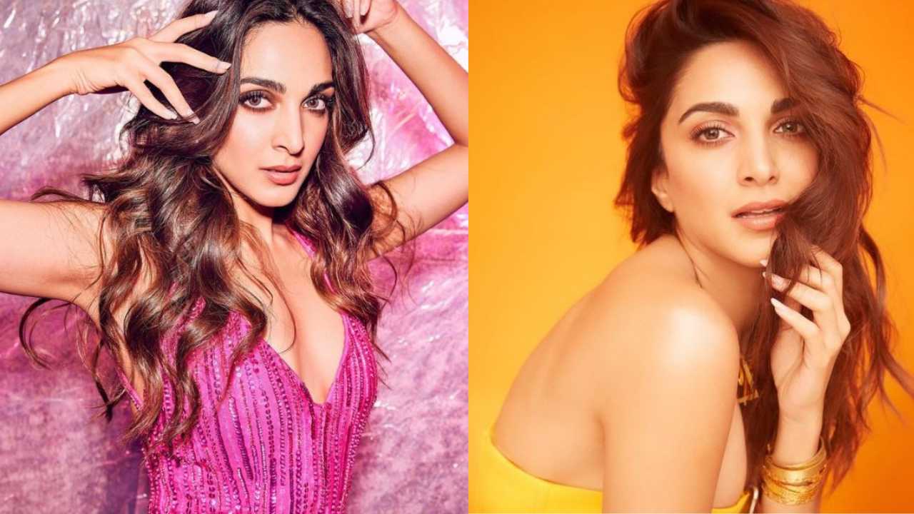 Kiara Advani  Kiara Advani on Don 3: 'I've never done an action