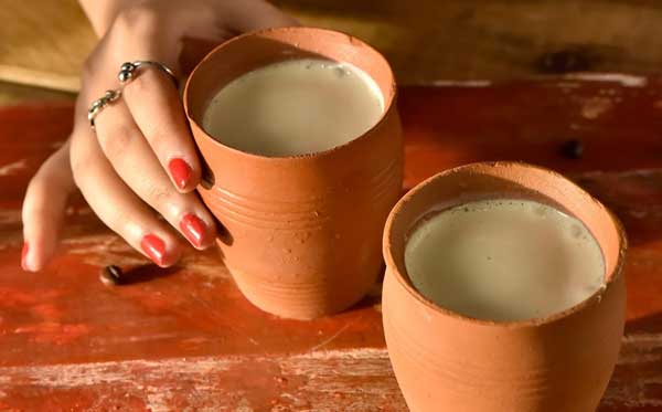kulhad-chai-tea