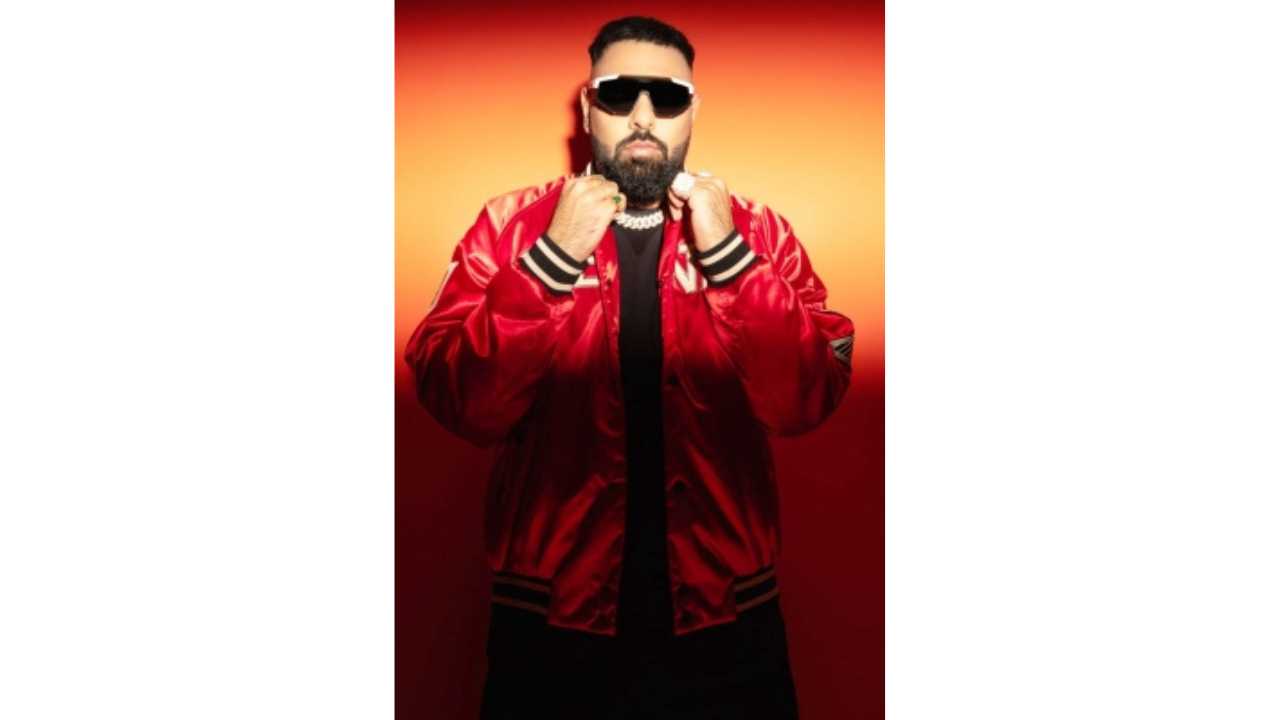 Badshah Apologises For His Song 'Sanak' After Backlash For Using