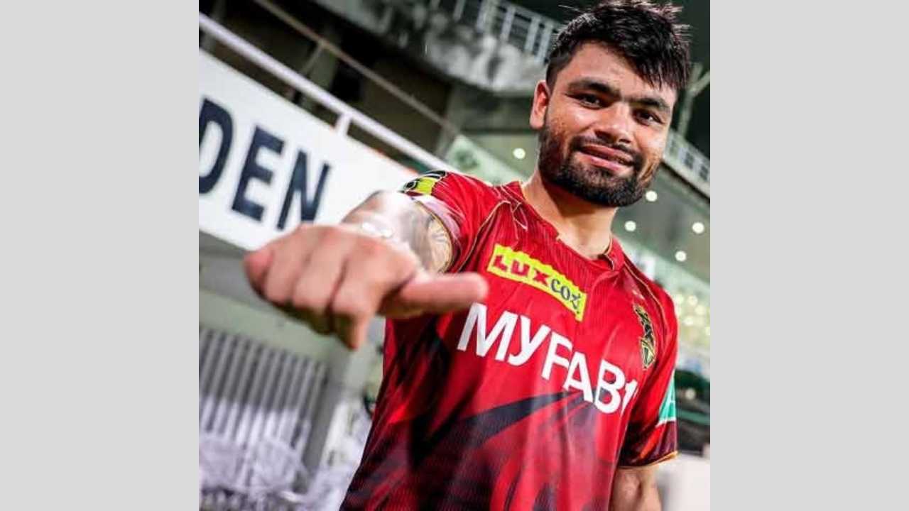 Rinku-Singh