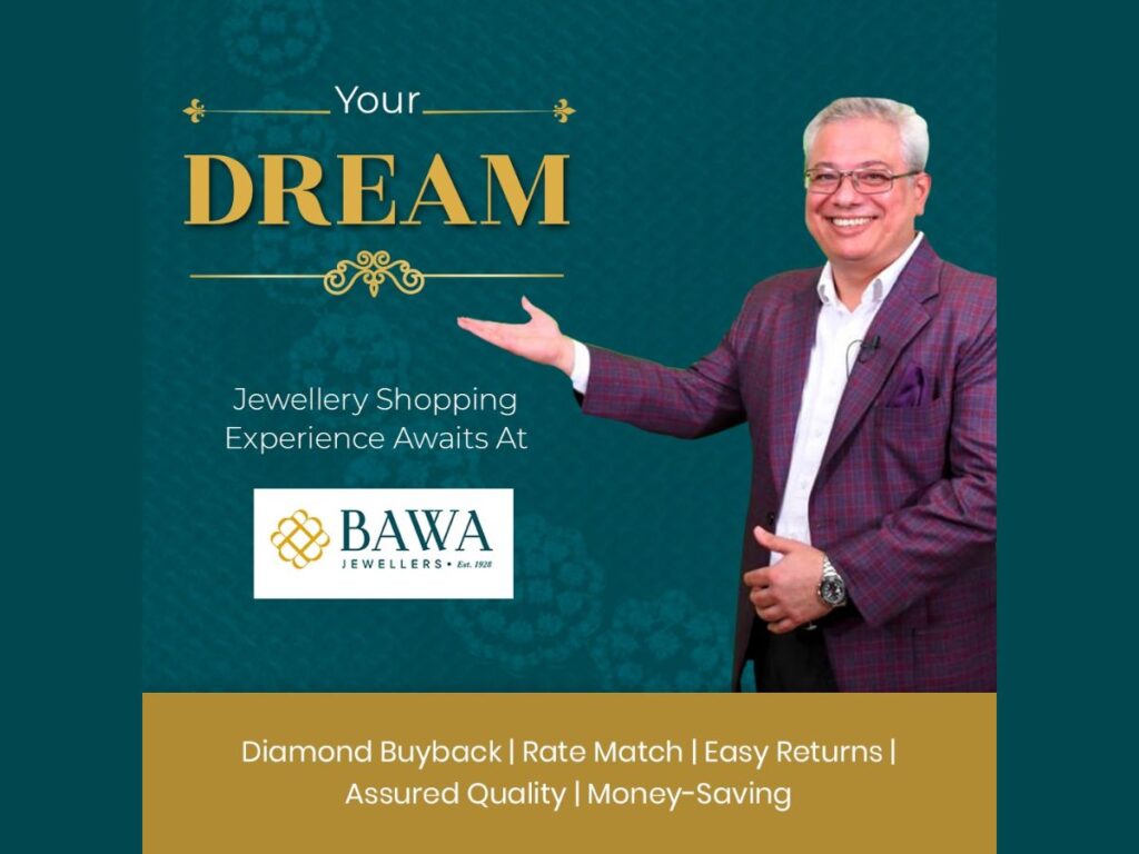 Bawa jewellers 2025