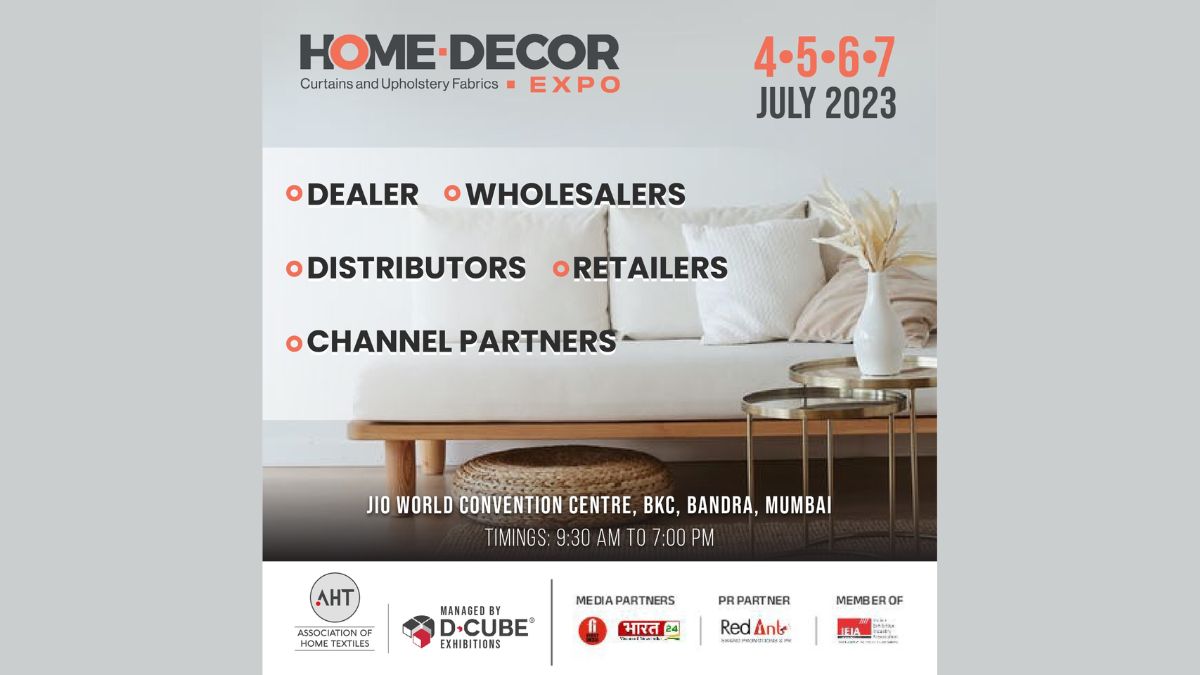 Transform Your Space: A Comprehensive Guide to Home Decor Expos