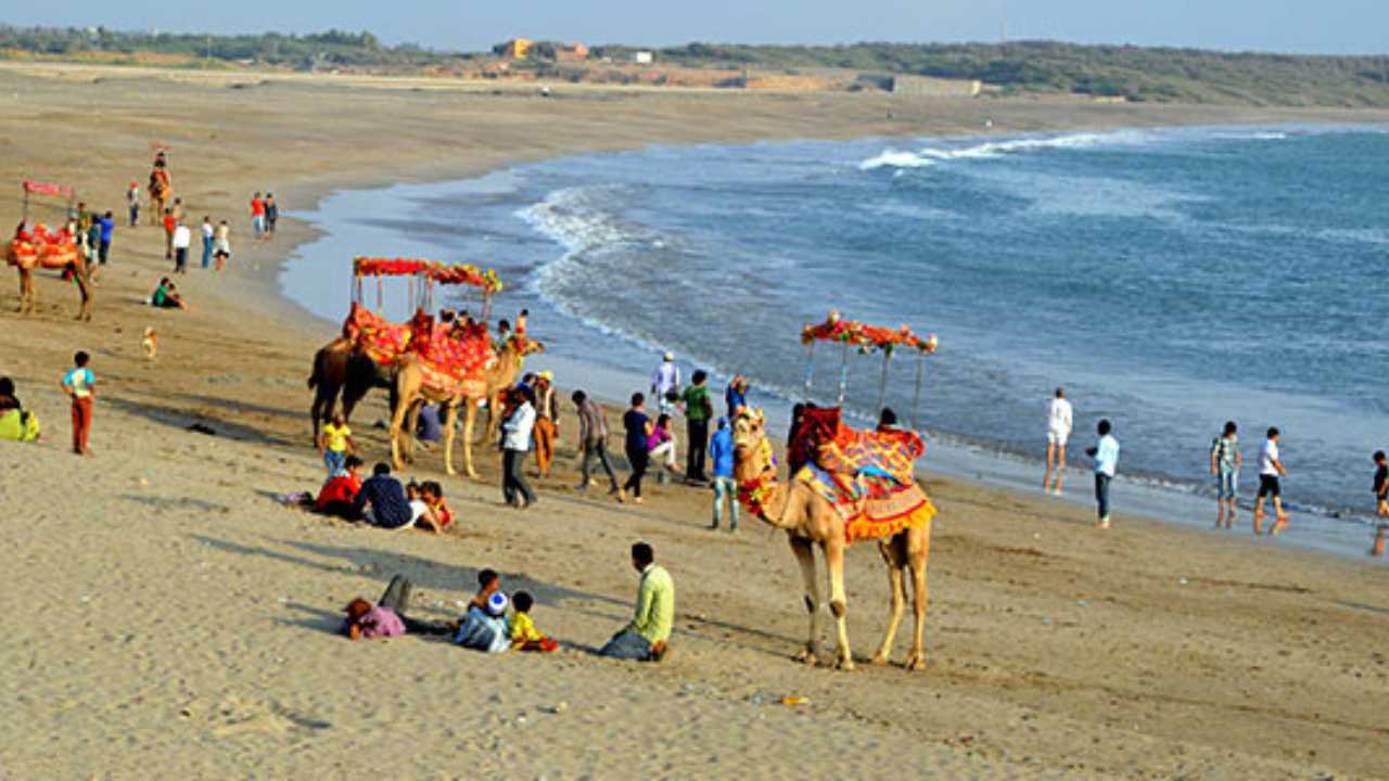 Surat : Suvali Beach Festival Gears Up; Two-Day Celebration to Promote Coastal Tourism in Gujarat | Loktej Surat News - Loktej English