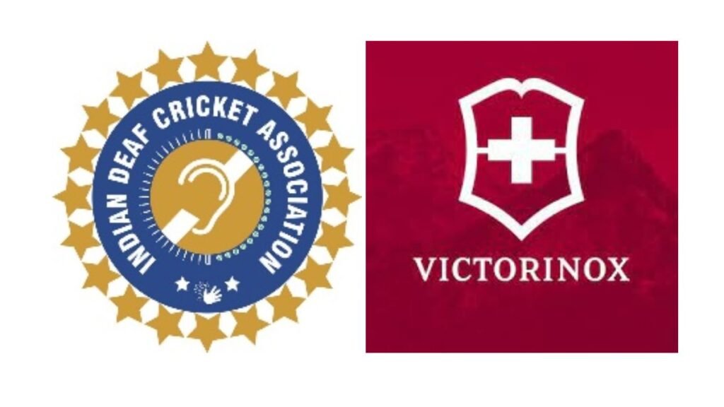 Victorinox Wishes IDCA Team the Best ahead of World Cup 2024 - Mumbai (Maharashtra) , March 8: Victorinox was immensely proud to welcome the India Deaf Cricket Association Team to the Gute Reise Store in Delhi, on the 26th&nbsp;Of February, to wish them luck before they proceeded to Sharjah for the World Cup. - PNN Digital