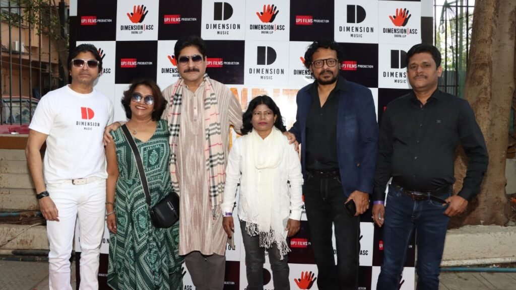 Hyder Kazmi&rsquo;s &ldquo;Bandit Shakuntala" - A Riveting Tale of Courage and Redemption - PNN Digital