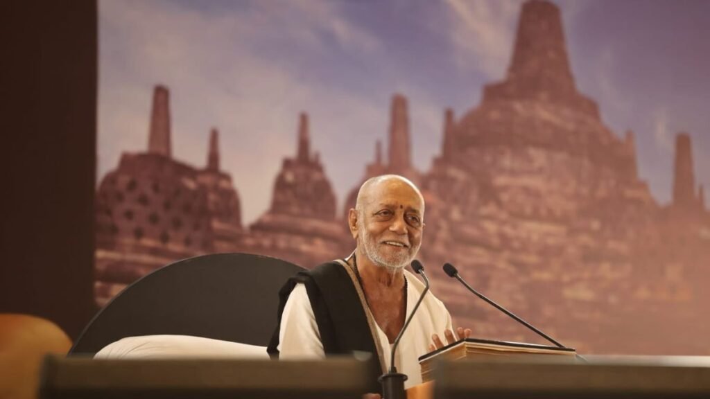 Morari Bapu