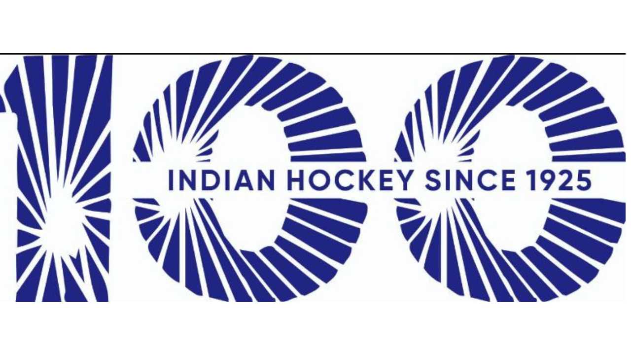 India Celebrates 100 Years of Hockey with Grand Year-Long ...