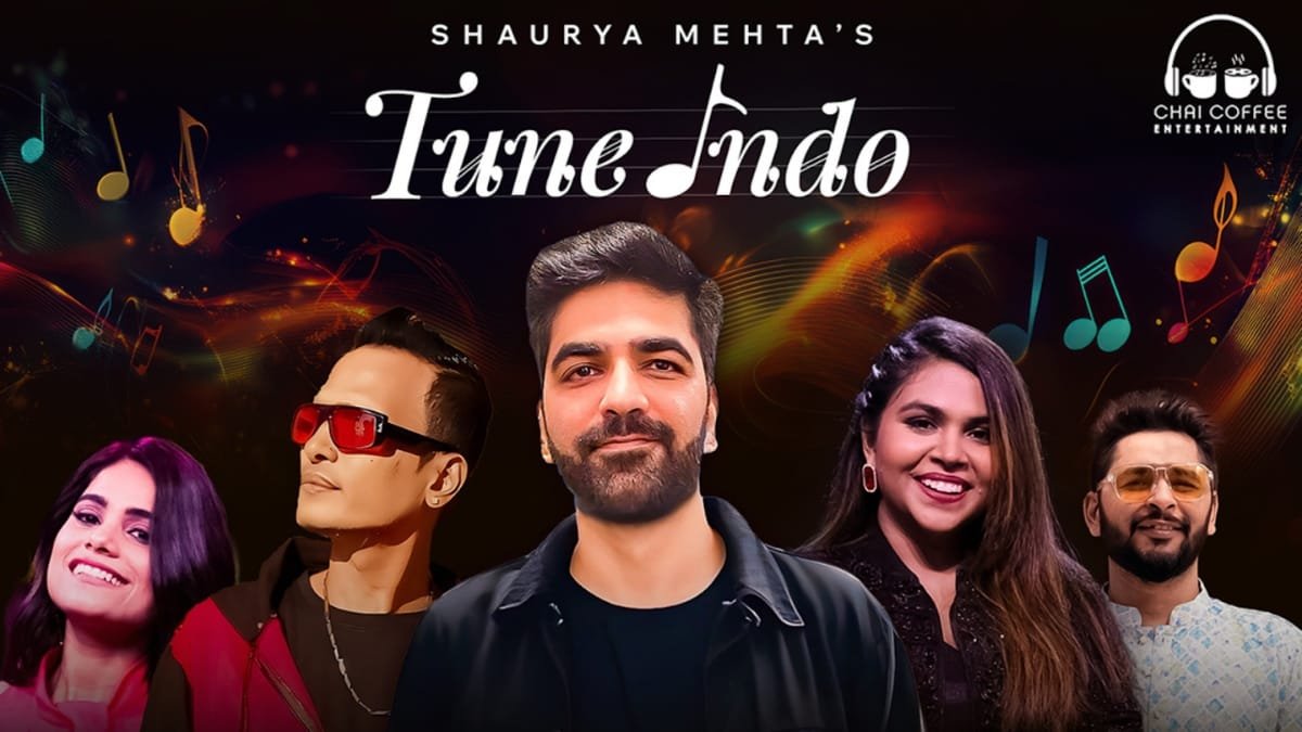 Shaurya Mehta