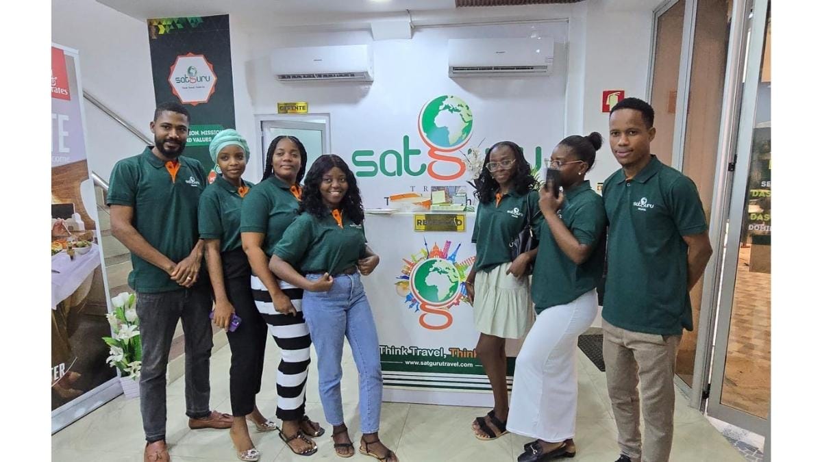 Satguru Travel