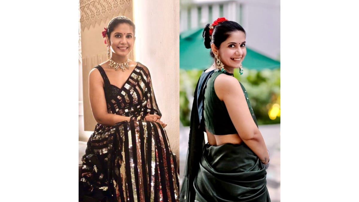 Dr. Shikha Dhawan &mdash; Proud Finalist of Haut Monde Mrs. India Worldwide 2026 -PNN