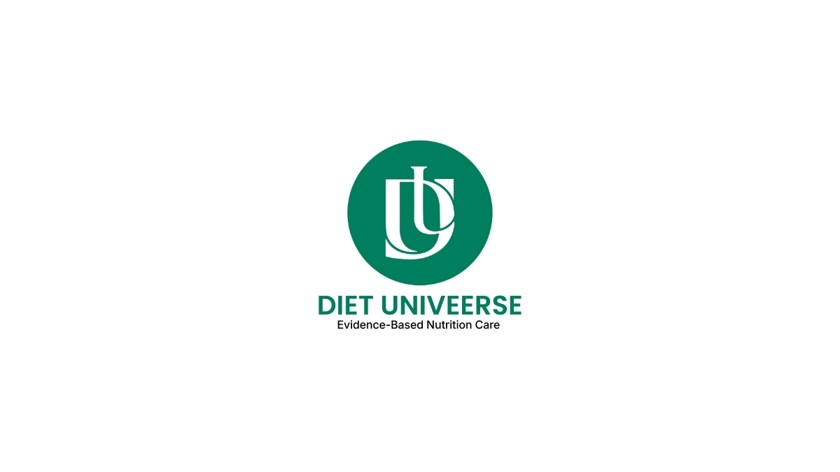Sumit Rawal, Dietitian and Founder of Diet Univeerse, Building a Structured Nutrition Ecosystem in India-PNN