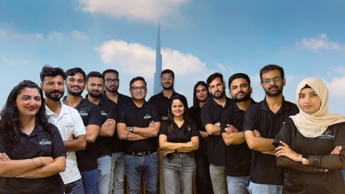 AB Capital Services FZE Positions Itself as a Trusted Integrated Corporate Services Partner in the UAE-PNN