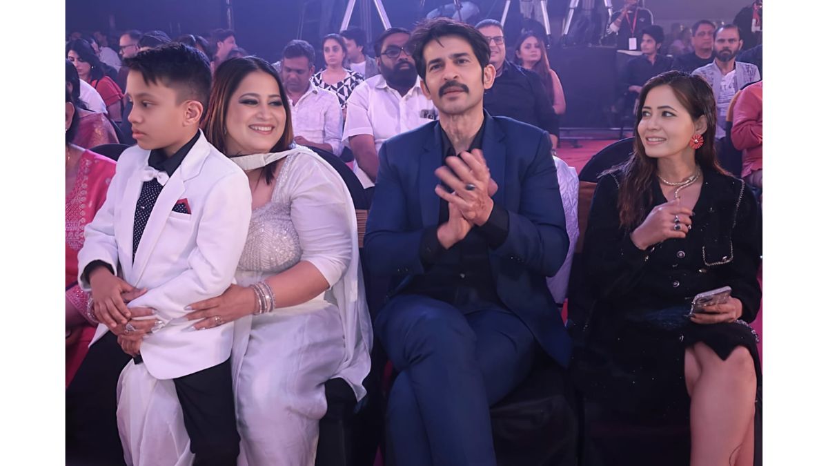 True Vertical Awards