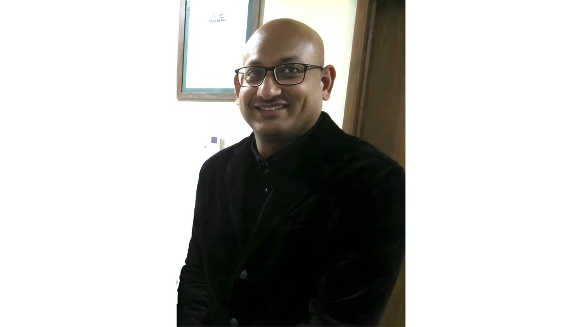 Sharad Hegde Highlights the Power of Trust and Credibility in the Modern Attention Economy-PNN