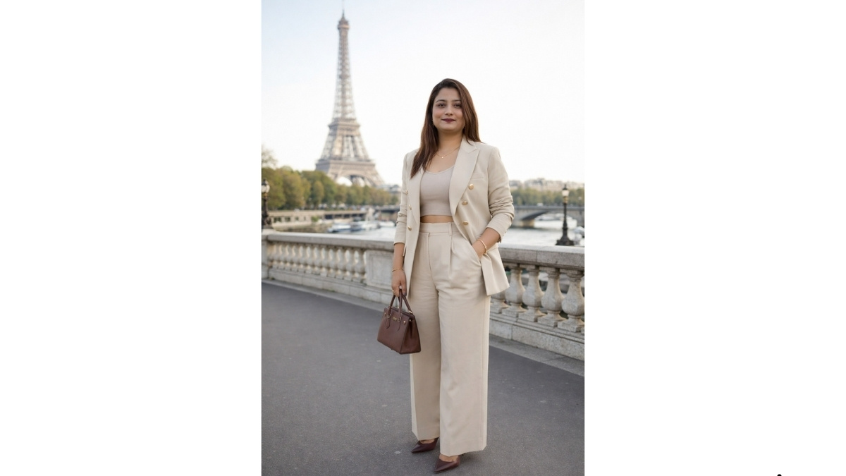 Mary Hiwale: The Woman Guiding India’s Youth Toward Global Dreams-PNN