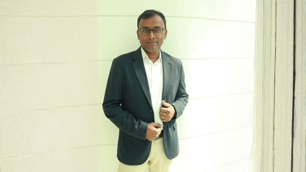 Hyderabad Coach Sunil Polamreddy Helps Professionals Overcome Procrastination and Find Life Clarity