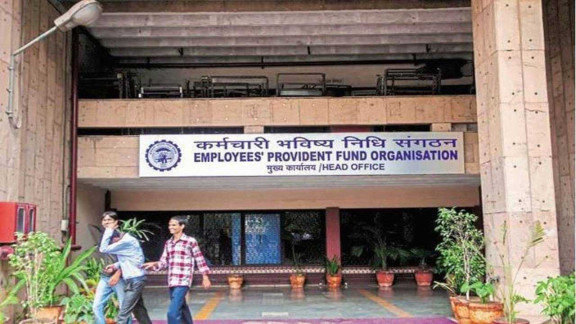 EPFO's new WhatsApp service: Millions of PF account holders will get ...