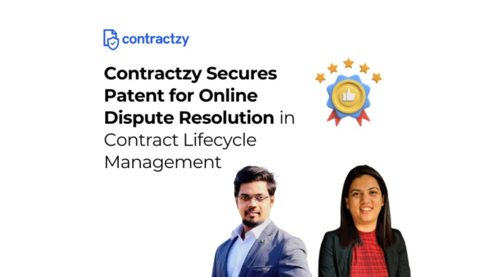 Taking Contract Lifecycle Management to the Next Level: Contractzy’s ...