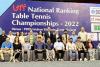 Sathiyan stops Harmeet juggernaut; Reeth captures maiden women’s title