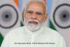 Modi will take oath as Prime Minister on Sunday evening