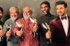 'RRR' does it again, bags 4 big honours at HCA Awards