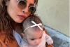 Priyanka finally lets a glimpse of daughter Malti on social media