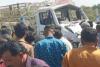 Five killed in road accident in Gujarat