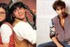 Ranbir Kapoor inspired by SRK's Raj from DDLJ 