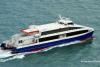 Ministry of Ports, Shipping, and Waterways Promotes Ro-Ro Ferry Transportation
