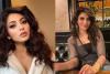 'Red hot' Urvashi cheers for recuperating Rishabh Pant, calls him 'India's pride'