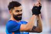 Kohli Fined 50% of Match Fee for Breaching IPL Code of Conduct