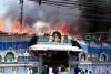 Fire breaks out during Ram Navami celebrations in Andhra temple