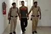 Surat : Man Arrested for Threatening Bihar Chief Minister
