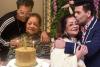 Karan Johar Celebrates Mother's 80th Birthday and pens a heartwarming note