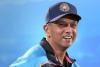 BCCI announces contracts extension for head coach Rahul Dravid and support staff of senior India men’s team