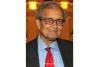 Visva-Bharati asks Amartya Sen to vacate 'excess' land by May 6
