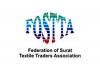 Surat : FOSTTA Urges Guidelines for Reopening Sealed Textile Markets