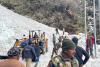 7 tourists killed in Sikkim avalanche; 350 rescued 