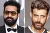 Jr NTR to lock horns with Hrithik Roshan in 'War 2'