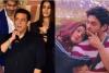 Salman Khan asks Shehnaaz to 'move on' at 'Kisi Ka Bhai Kisi Ki Jaan' trailer launch
