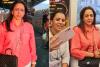 Wide-eyed Mumbaikars gape as 'Dreamgirl' Hema Malini enjoys Metro, auto rides 