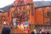 Badrinath temple opens, first prayers held on PM Modi's behalf