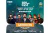 Shor Fest: The Biggest Bollywood Night Beach Fest is coming to Daman on May 27, 2023