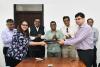 TiE Rajasthan signs MoU with Rajasthan Police