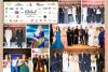 Global Inspirational Awards; Fashion Festival 2023 in Dubai