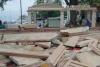 Tragic Accident at Pavagadh Pilgrimage Site: Woman Killed, Eight Injured 